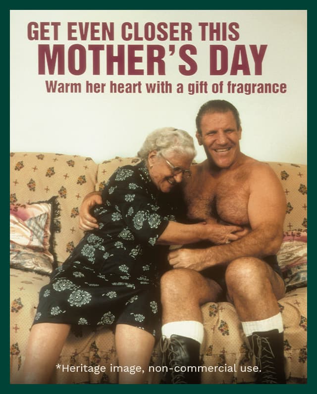 Mother's Day