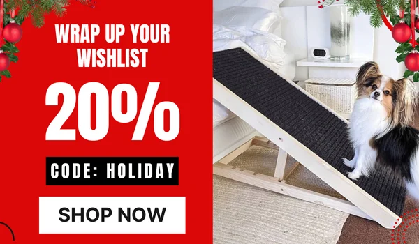 Holiday Sale