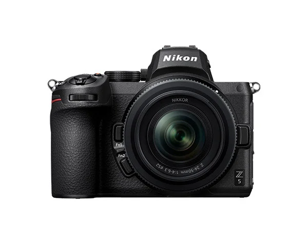 Z 5 24-50mm Kit  (Refurbished)