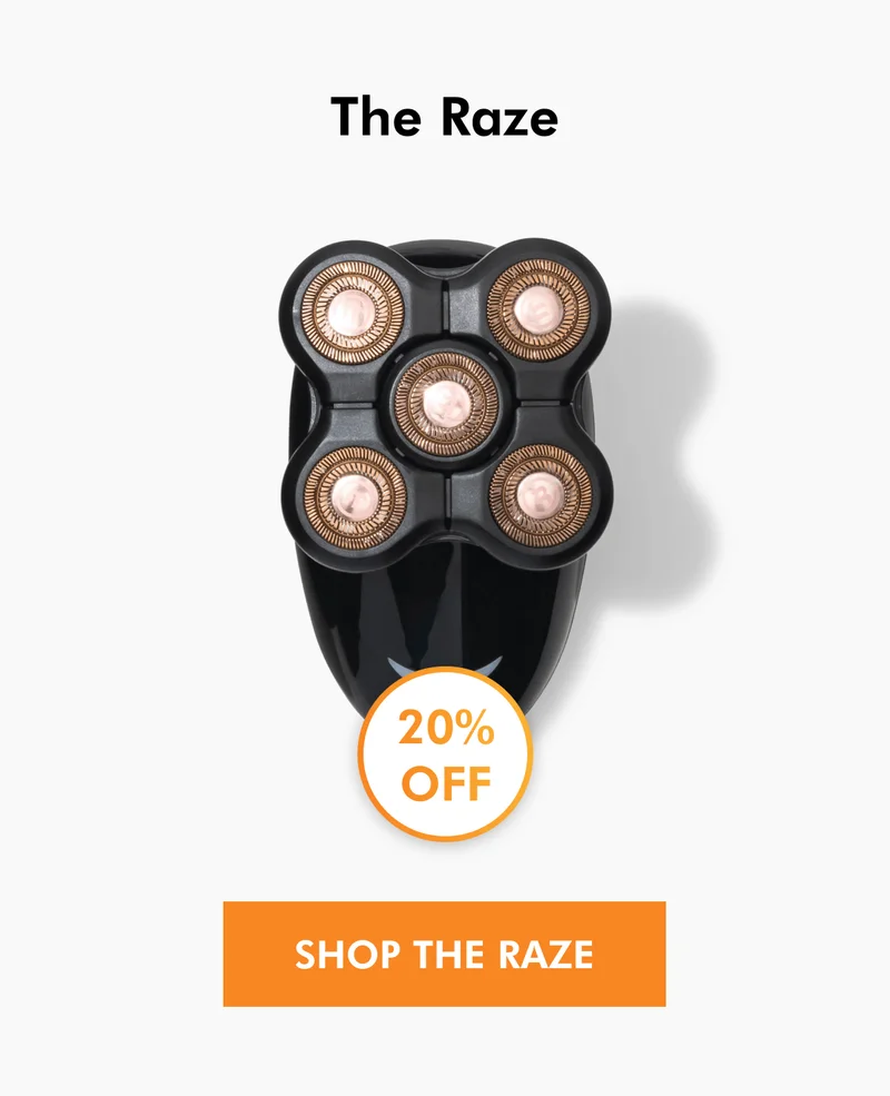 The Raze
