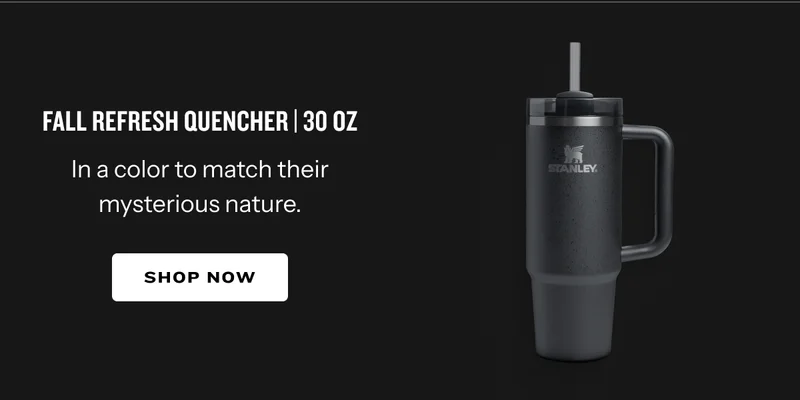 Fall Refresh Quencher | 30 OZ