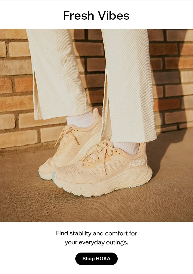 Shop Hoka