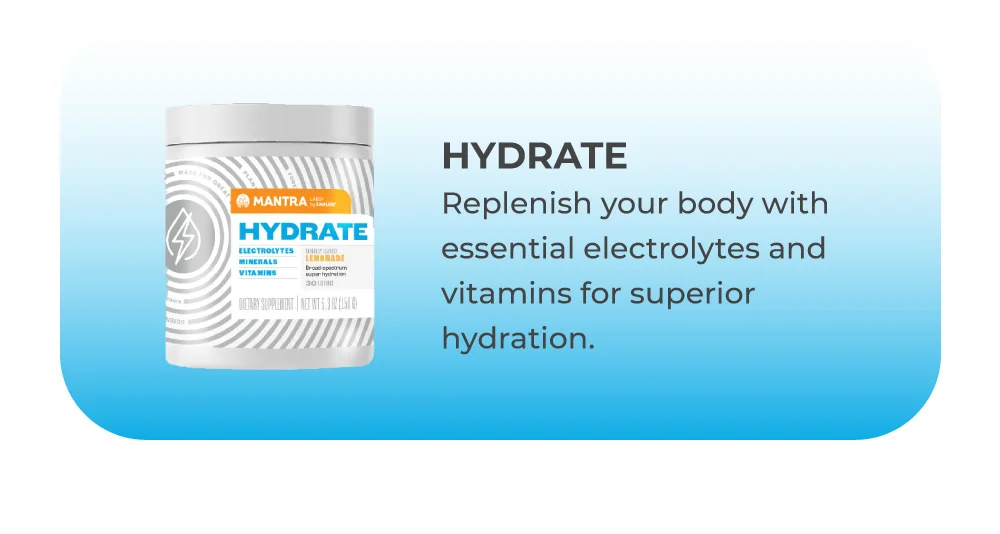 Hydrate