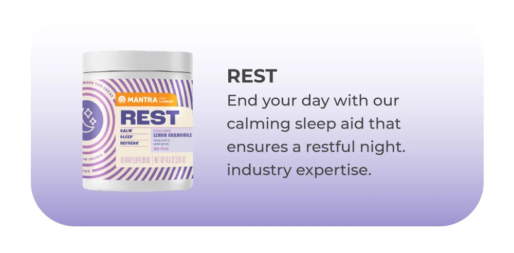 Rest