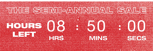 countdown clock