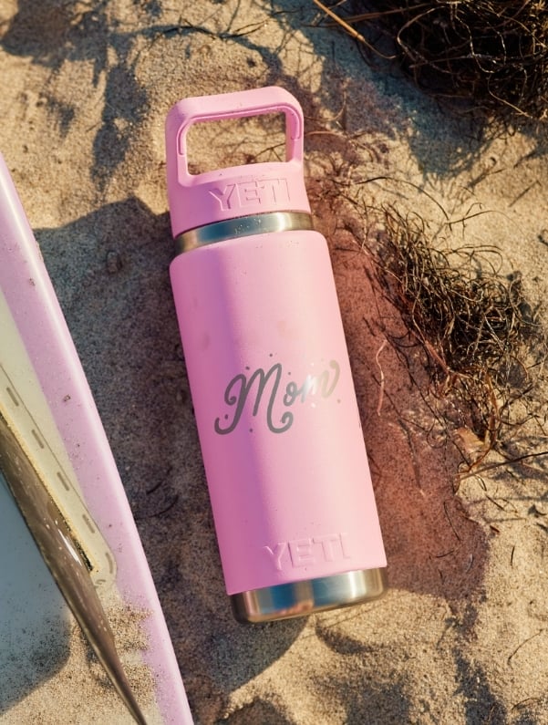 Free Custom For Mother's Day