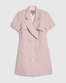Blazer Dresses