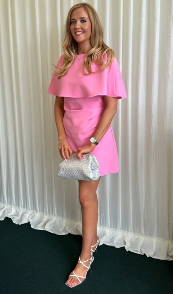 Race Day Dresses and Outfits