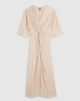 Midi Dresses
