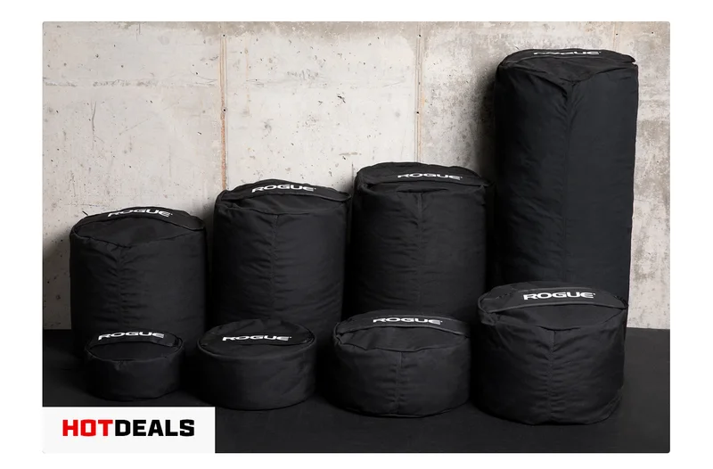 Rogue Echo Strongman Sandbags