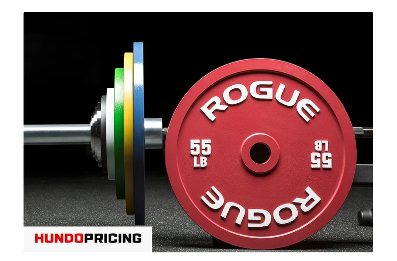 Rogue Calibrated LB Steel Plates