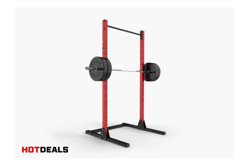Rogue SML-2C Squat Stand