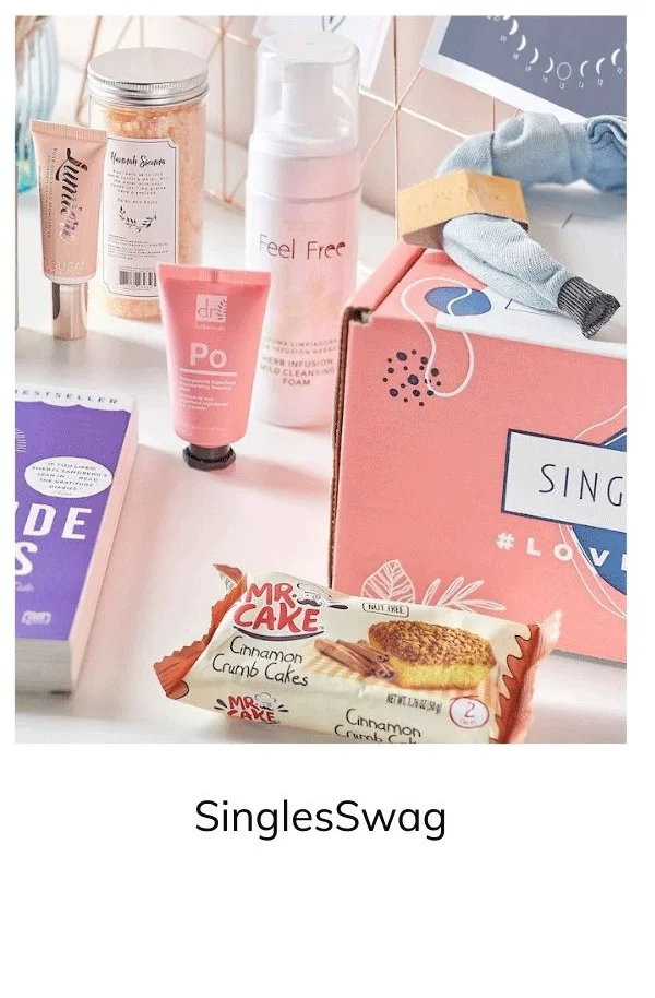 SinglesSwag