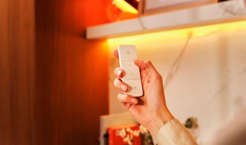 Smart controls