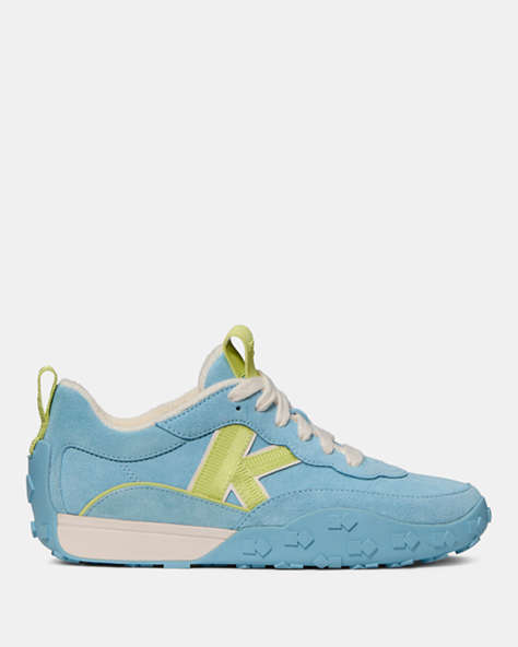 K As In Kate Runner