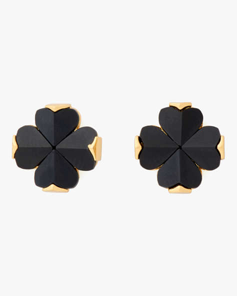 Flower Studs