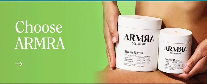 CHOOSE ARMRA