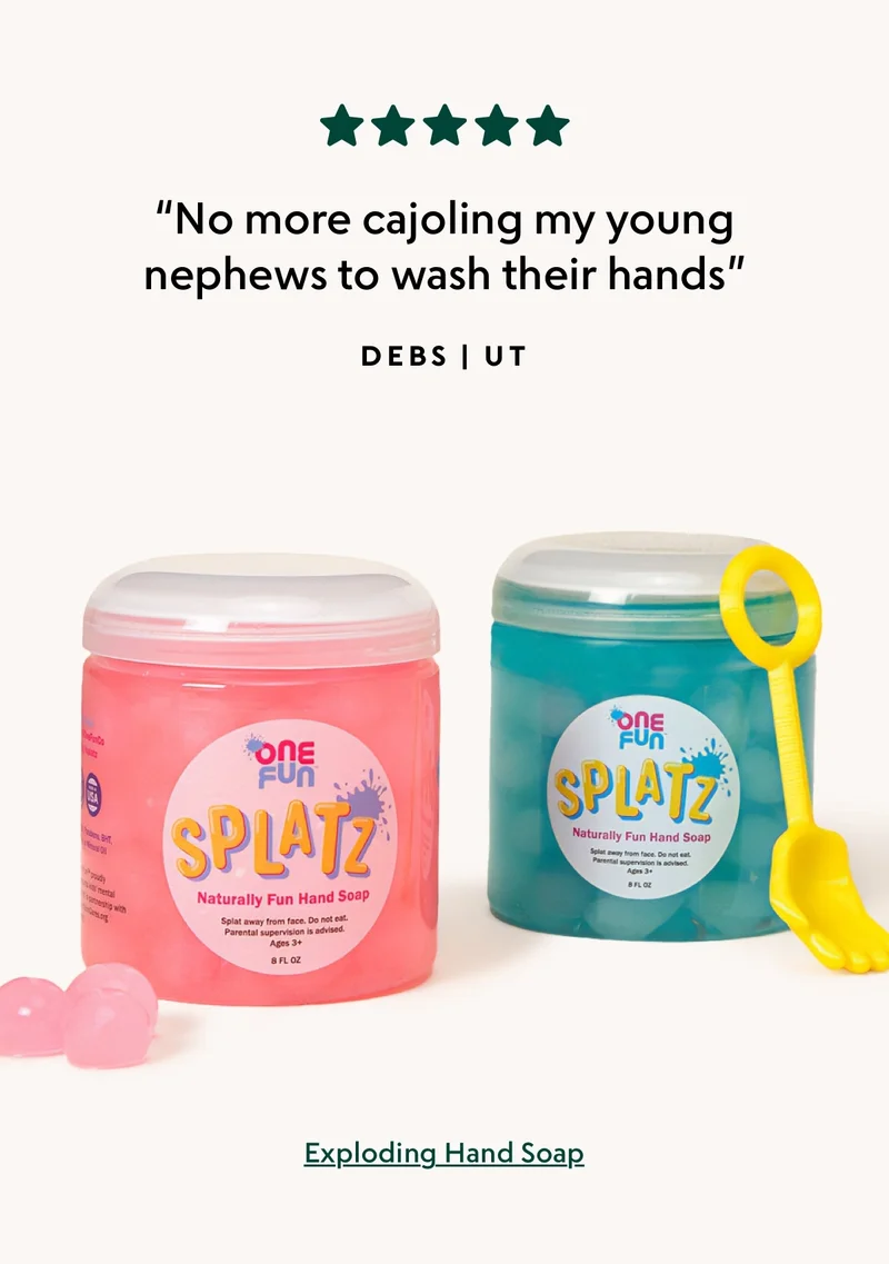 shop now