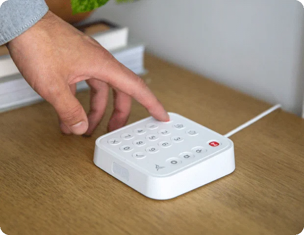 Arlo Home Security System
