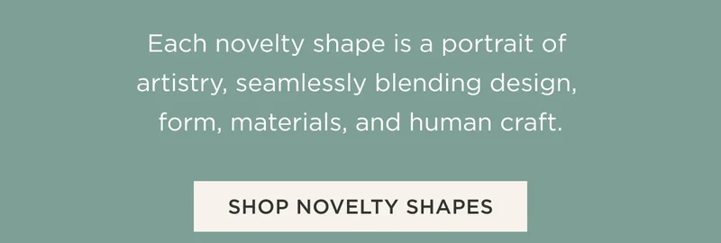 Shop Novelty Shapes
