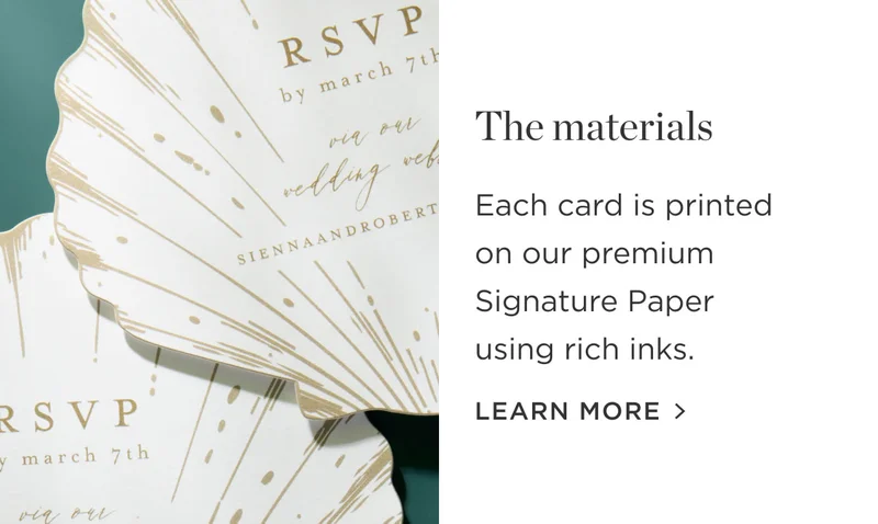 The Materials