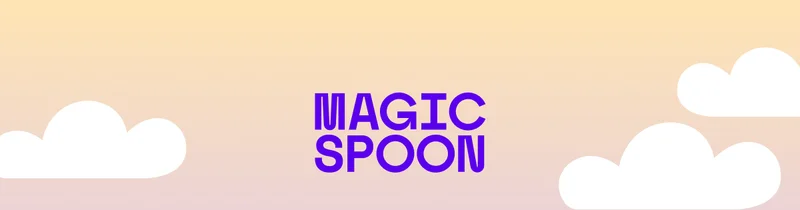 MAGIC SPOON