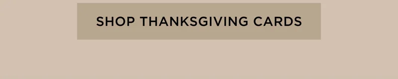 Shop Thanksgiving Cards