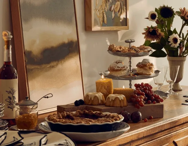 Festive Gatherings and Warm Greetings