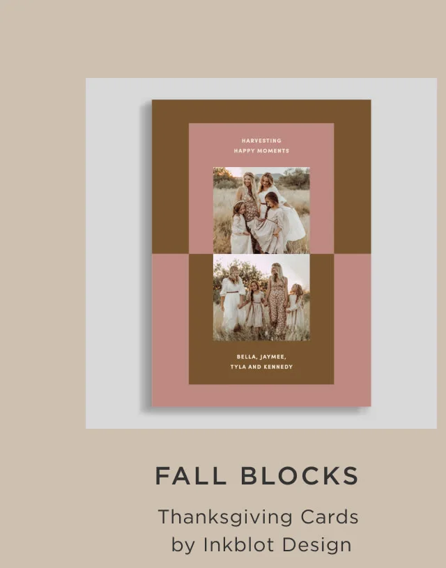 Fall Blocks