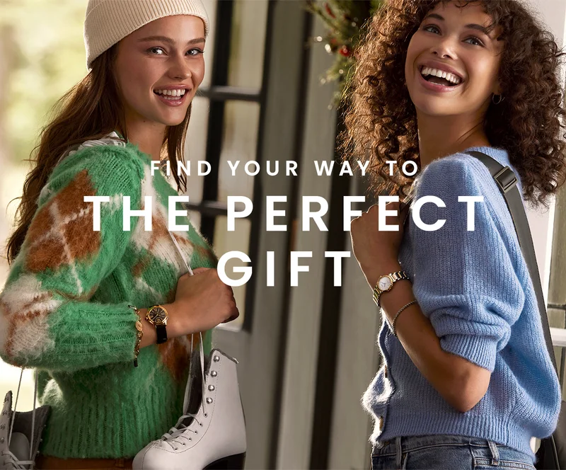 Find your way to the Perfect Gift