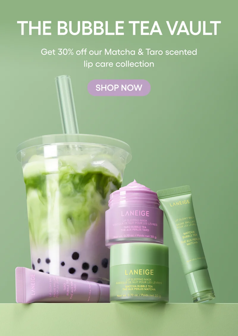 bubble tea lip vault