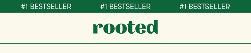 Rooted #1 Bestseller