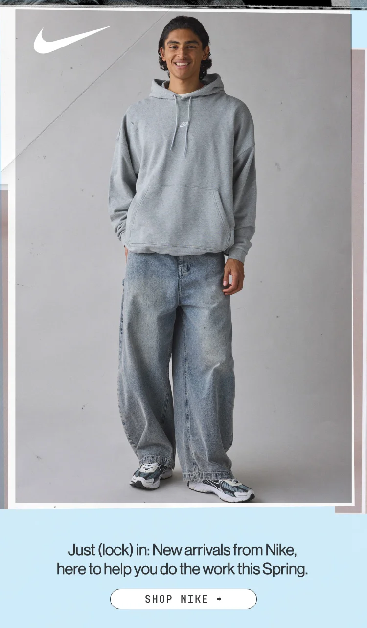 IMAGE-MEN'S NIKE