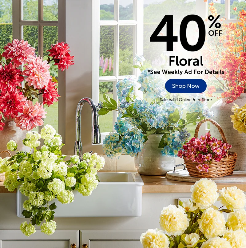 Floral & Wedding