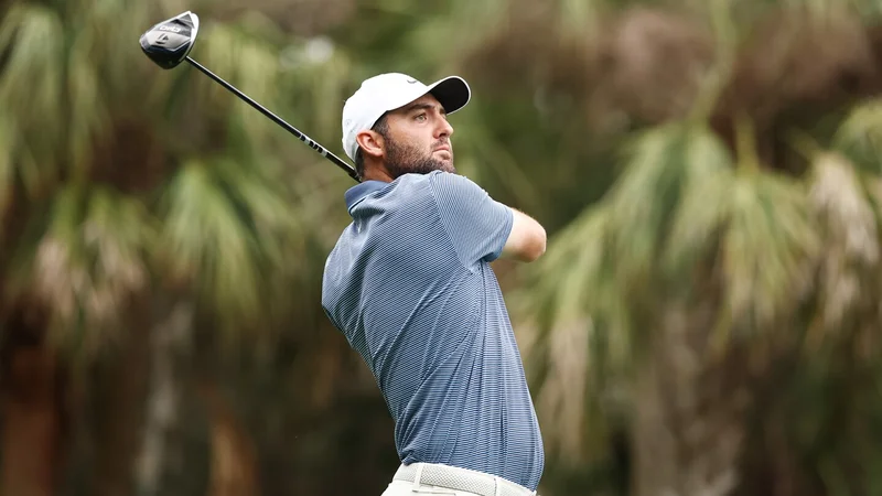 Beyond McIlroy, struggling stars defined Players