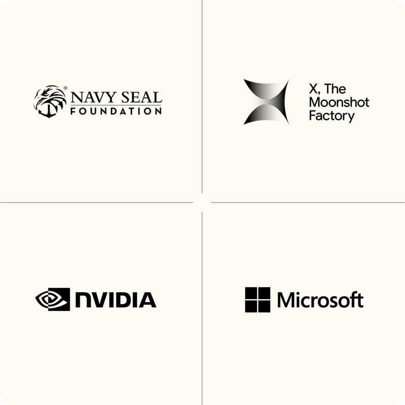 Industry leaders at your service