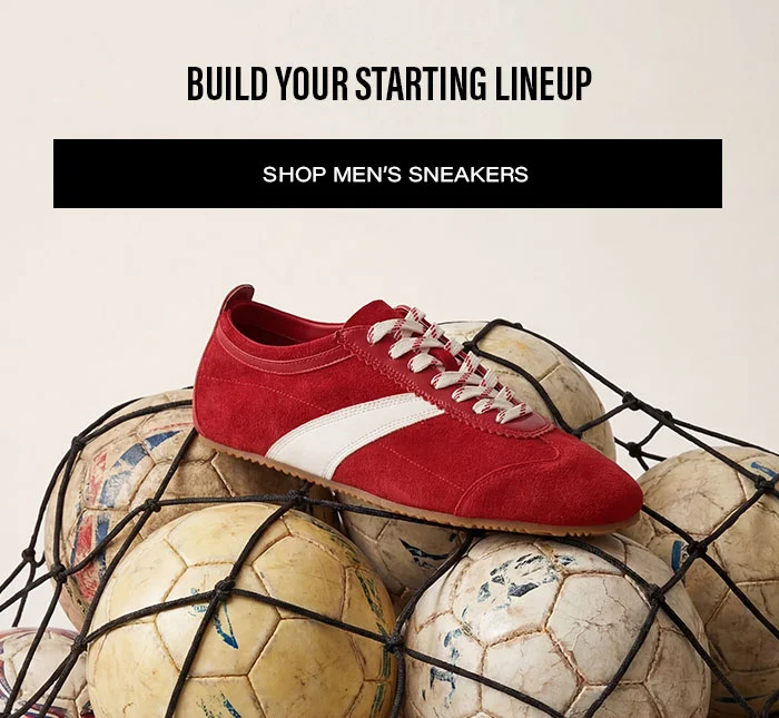 Shop Men's Sneakers