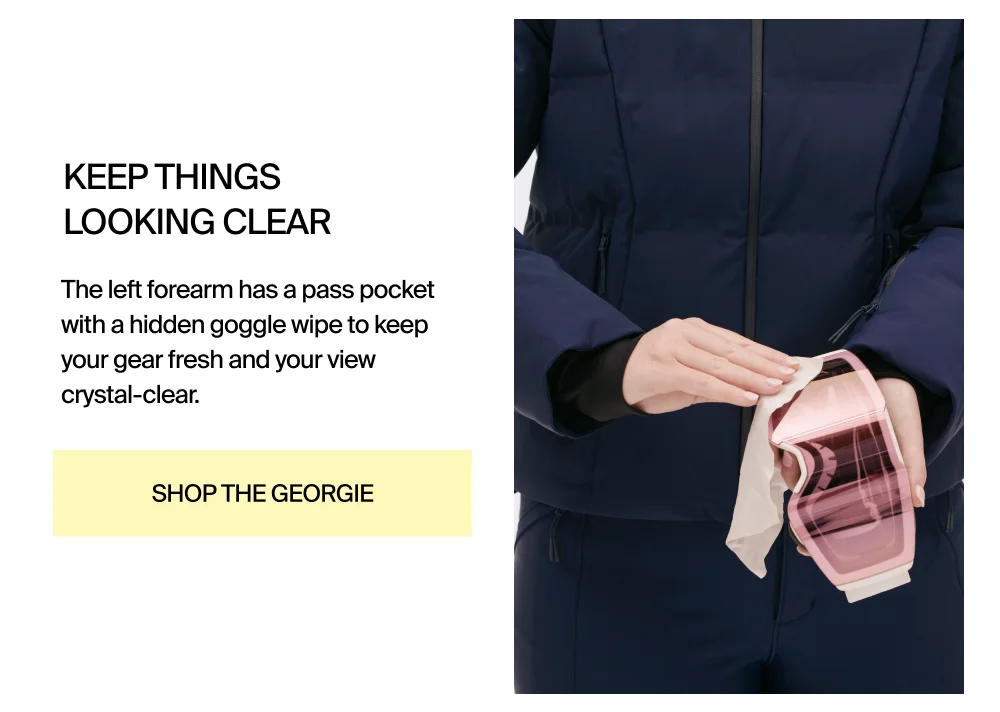 Shop The Georgie