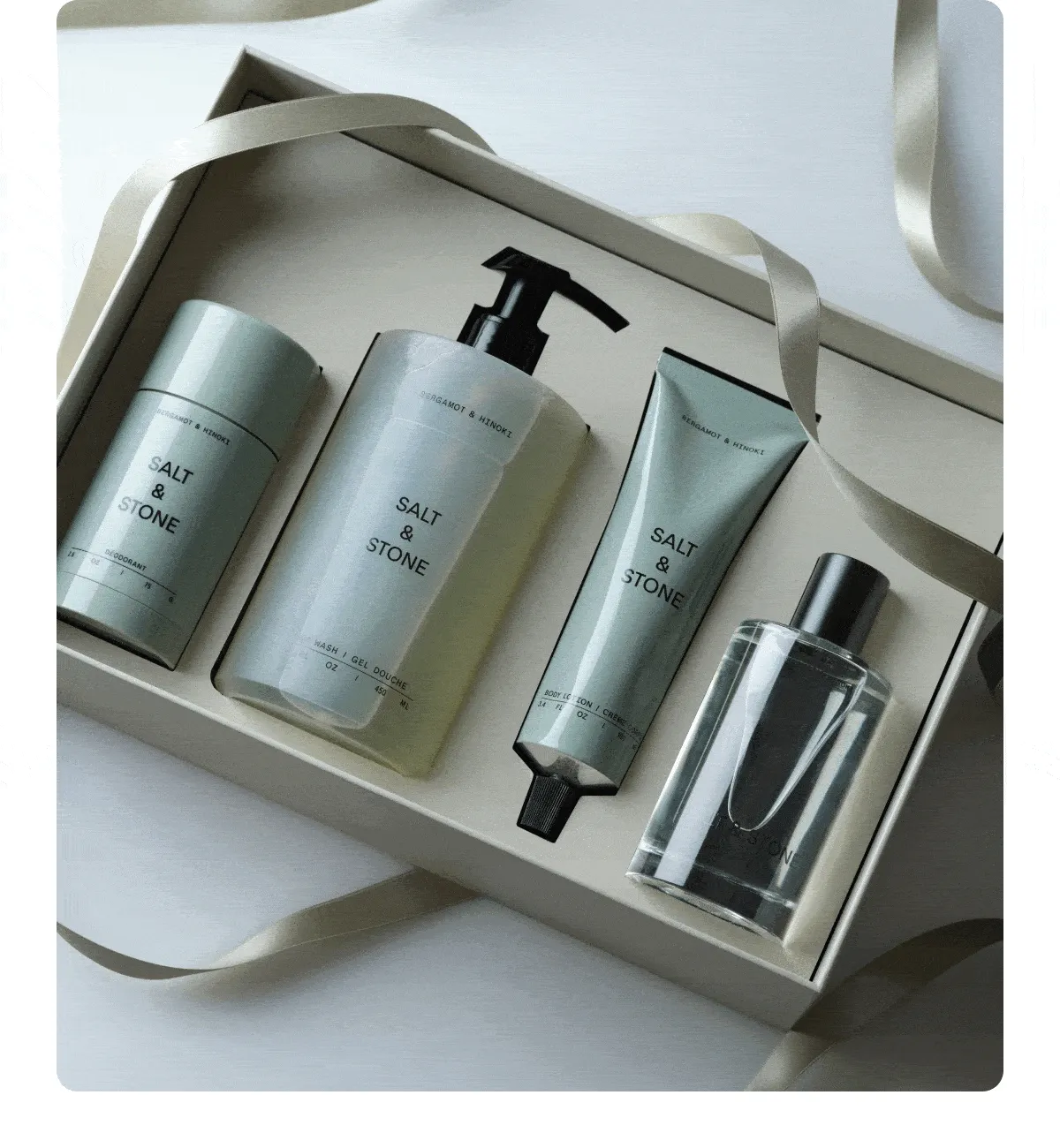 SHOP NEW HOLIDAY GIFT SETS UP TO 30% OFF