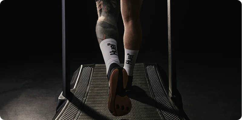 Why you need to try incline walking