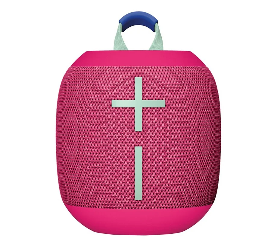 Ultimate Ears WONDERBOOM 4 Wireless Bluetooth Speaker