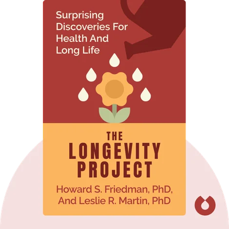 The Longevity Project The Longevity Project