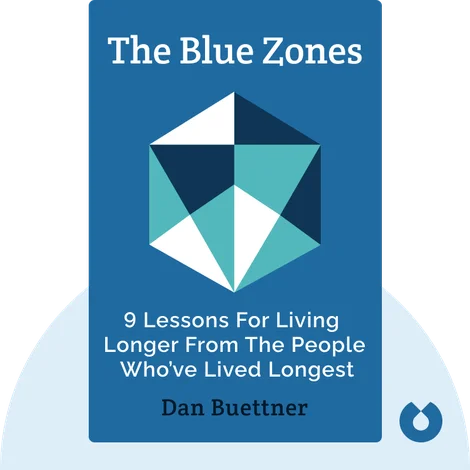 The Blue Zones The Blue Zones