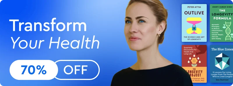 Blinkist Helps you Grow Blinkist Helps you Grow