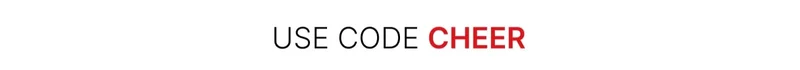 USE CODE discount code