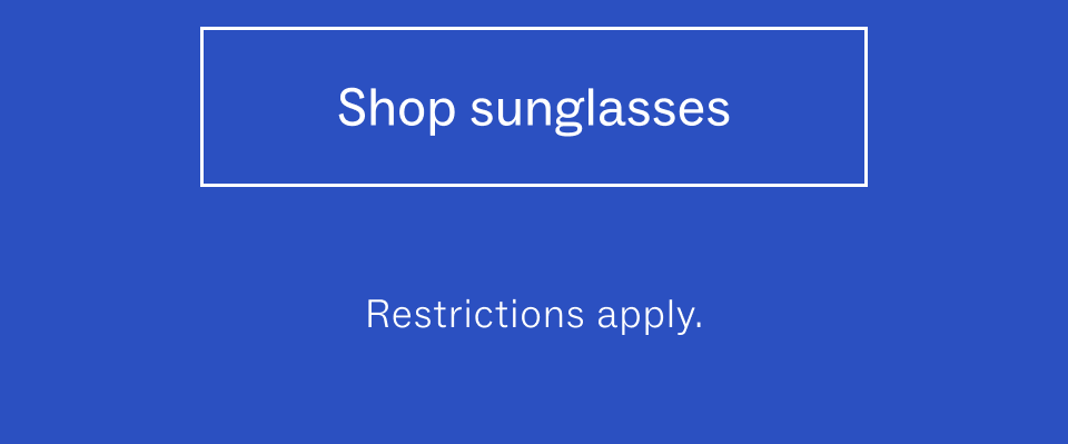 Shop sunglasses