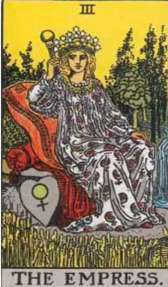 The Empress