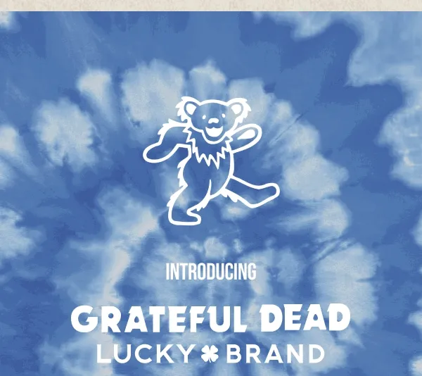 Introducing Grateful Dead Image