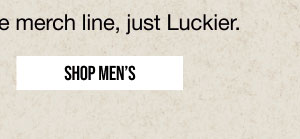 Shop Men's