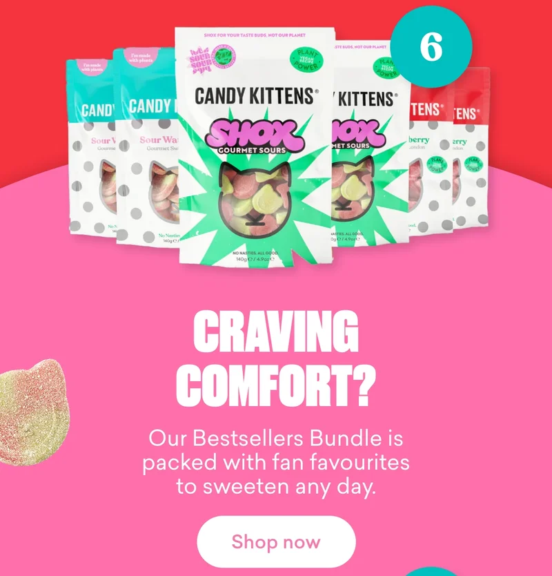 Bestsellers Bundle